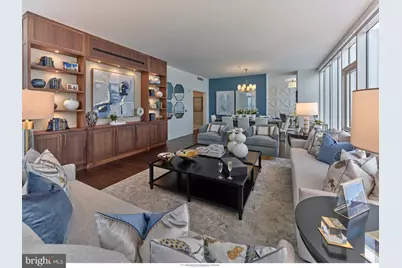 301 S Broad #2203, Philadelphia, PA 19107 - Photo 3