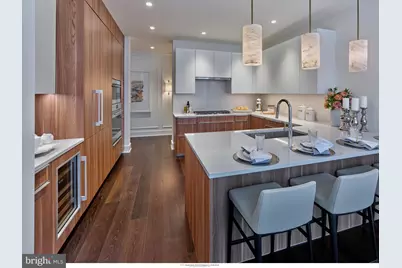 301 S Broad #2203, Philadelphia, PA 19107 - Photo 5