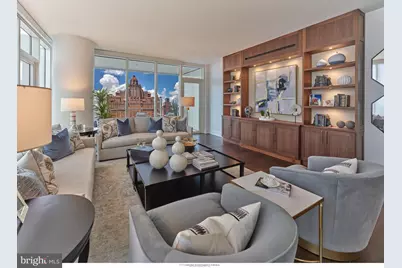 301 S Broad #2203, Philadelphia, PA 19107 - Photo 1