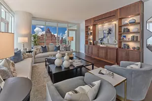 301 S Broad, Philadelphia, PA 19107 - Photo 1