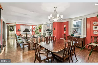 1901 Walnut Street #10A, Philadelphia, PA 19103 - Photo 9