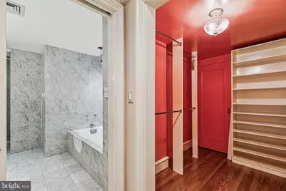 1901 Walnut Street #10A, Philadelphia, PA 19103 - Photo 35