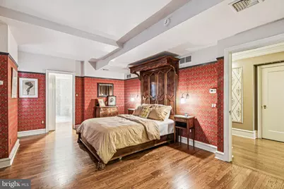 1901 Walnut Street #10A, Philadelphia, PA 19103 - Photo 31