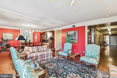 1901 Walnut Street #10A, Philadelphia, PA 19103 - Photo 7