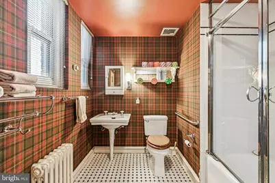 1901 Walnut Street #10A, Philadelphia, PA 19103 - Photo 25