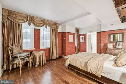1901 Walnut Street #10A, Philadelphia, PA 19103 - Photo 29