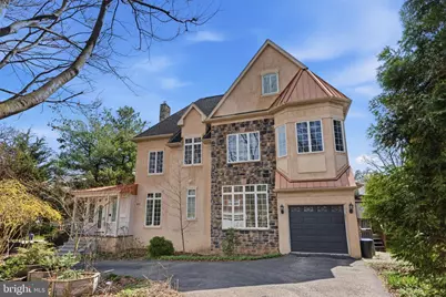 6622 Lincoln Drive, Philadelphia, PA 19119 - Photo 49