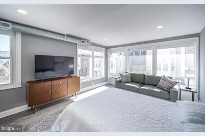 1620 Mount Vernon Street #UNIT 2R, Philadelphia, PA 19130 - Photo 7