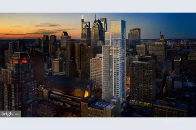 301 S Broad #4201, Philadelphia, PA 19107 - Photo 15