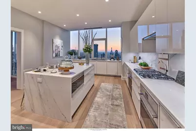 301 S Broad #4201, Philadelphia, PA 19107 - Photo 5