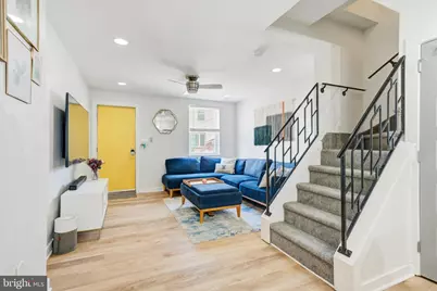 2406 Coral Street, Philadelphia, PA 19125 - Photo 3