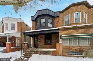 115 N 53rd St, Philadelphia, PA 19139 - Photo 1