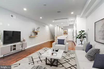 1516 Cambridge Street #1, Philadelphia, PA 19130 - Photo 3