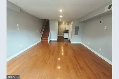 617 N 11th Street #3F, Philadelphia, PA 19123 - Photo 1