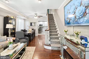 1721 Johnston St, Philadelphia, PA 19145 - Photo 7