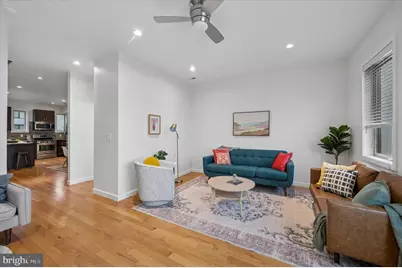 2555 Carpenter Street #E, Philadelphia, PA 19146 - Photo 3