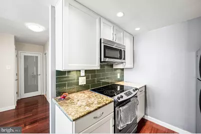 1901 John F Kennedy Boulevard #2922, Philadelphia, PA 19103 - Photo 9