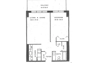 1901 John F Kennedy Blvd, Philadelphia, PA 19103 - Photo 17