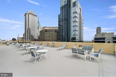 1901 John F Kennedy Boulevard #2922, Philadelphia, PA 19103 - Photo 19