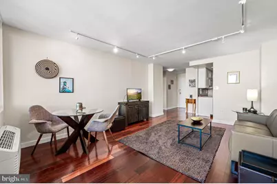 1901 John F Kennedy Boulevard #2922, Philadelphia, PA 19103 - Photo 7