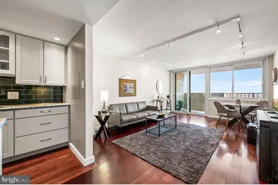 1901 John F Kennedy Boulevard #2922, Philadelphia, PA 19103 - Photo 5