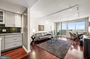 1901 John F Kennedy Blvd, Philadelphia, PA 19103 - Photo 5