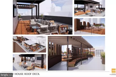 1901 John F Kennedy Boulevard #2922, Philadelphia, PA 19103 - Photo 25