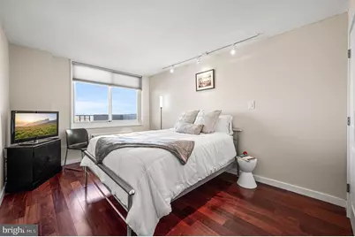 1901 John F Kennedy Boulevard #2922, Philadelphia, PA 19103 - Photo 11