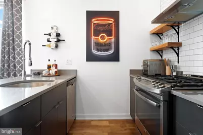 1617 N Hope Street #2D, Philadelphia, PA 19122 - Photo 9