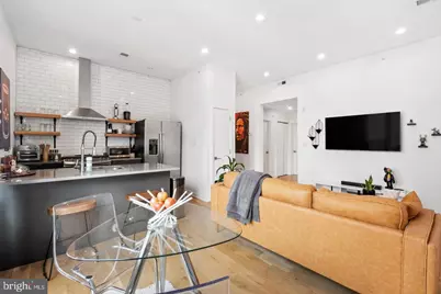 1617 N Hope Street #2D, Philadelphia, PA 19122 - Photo 5