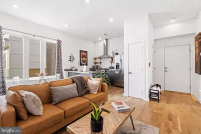 1617 N Hope Street #2D, Philadelphia, PA 19122 - Photo 3