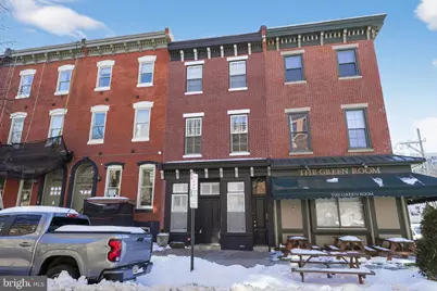 1938 Green Street #2, Philadelphia, PA 19130 - Photo 1
