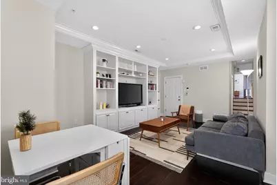 1938 Green Street #2, Philadelphia, PA 19130 - Photo 3