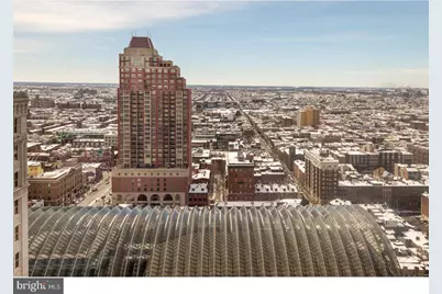 1420 Locust Street #29R, Philadelphia, PA 19102 - Photo 7