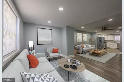 2403 S Edgewood Street, Philadelphia, PA 19142 - Photo 1