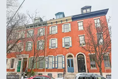 1703 Wallace Street #301, Philadelphia, PA 19130 - Photo 21