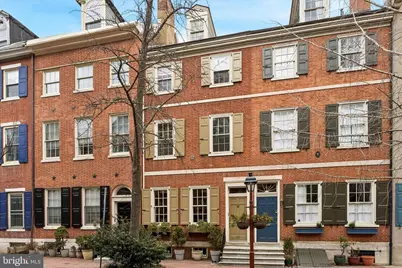 519 Pine Street, Philadelphia, PA 19106 - Photo 1