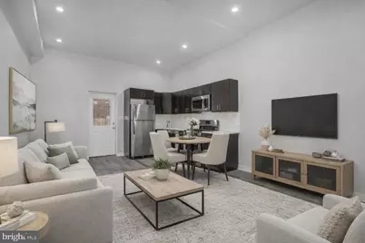 2327 Wharton Street #1, Philadelphia, PA 19146 - Photo 5