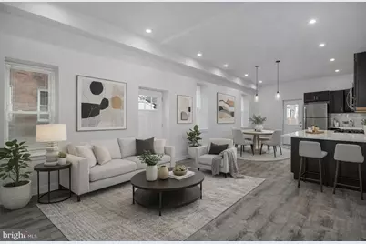 2327 Wharton Street #1, Philadelphia, PA 19146 - Photo 1