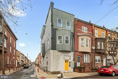 2327 Wharton Street #1, Philadelphia, PA 19146 - Photo 9