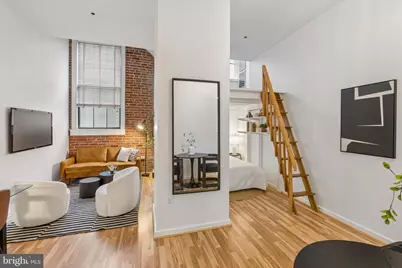 315 New Street #111, Philadelphia, PA 19106 - Photo 3