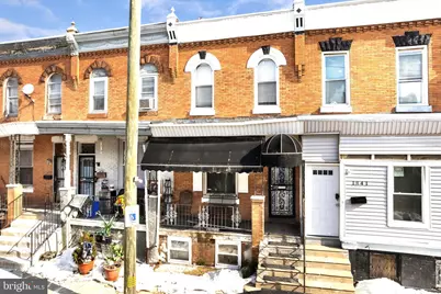 1839 S Conestoga Street, Philadelphia, PA 19143 - Photo 1