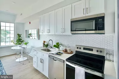 1324 Frankford Avenue #UNIT 202, Philadelphia, PA 19125 - Photo 5