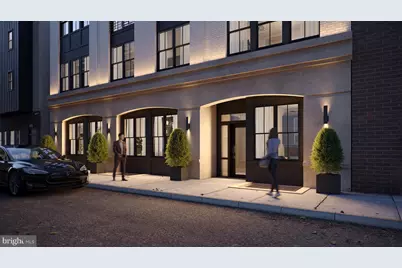 1314 N Carlisle Street, Philadelphia, PA 19121 - Photo 3