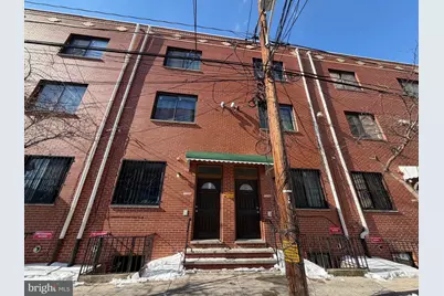 1224 N Carlisle Street, Philadelphia, PA 19121 - Photo 1