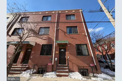 1230 N Carlisle Street, Philadelphia, PA 19121 - Photo 1