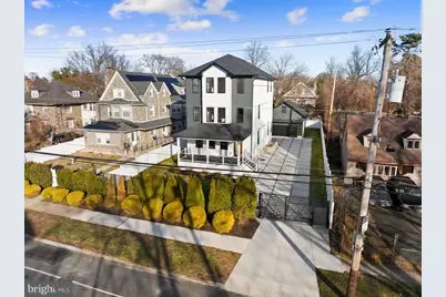 2225 N 54th St, Philadelphia, PA 19131 - Photo 1