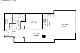 1100 S Broad St, Philadelphia, PA 19146 - Photo 27