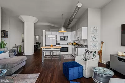 1100 S Broad Street #515C, Philadelphia, PA 19146 - Photo 1