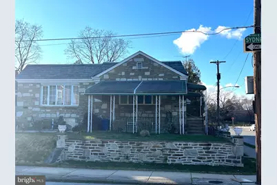 1053 E Sydney Street, Philadelphia, PA 19150 - Photo 1